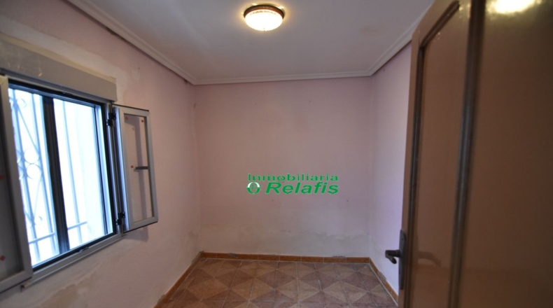 Salamanca - Ciudad Rodrigo - 92m2