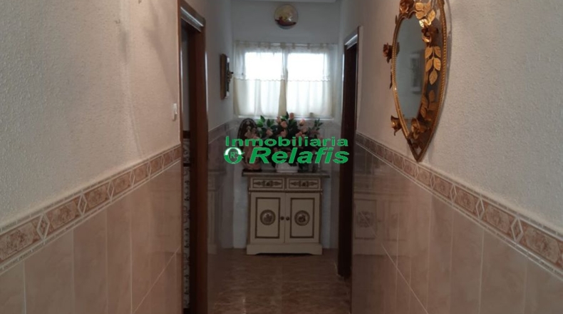Salamanca - Ciudad Rodrigo - 92m2