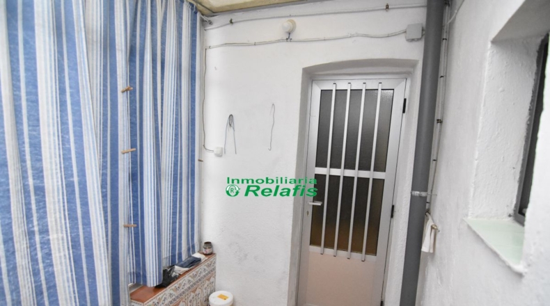 Salamanca - Ciudad Rodrigo - 92m2