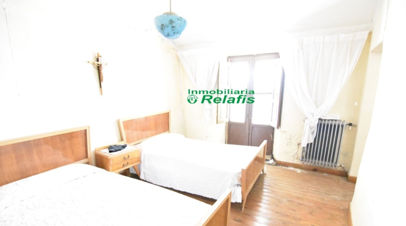 Salamanca - Ciudad Rodrigo - 180m2