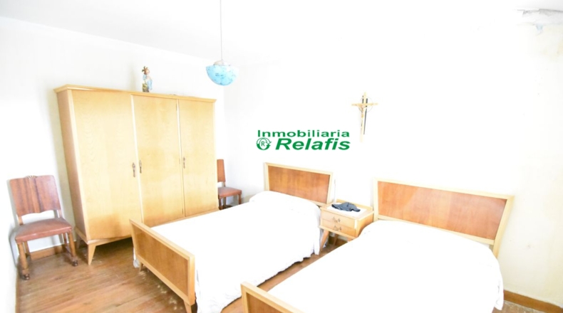 Salamanca - Ciudad Rodrigo - 180m2