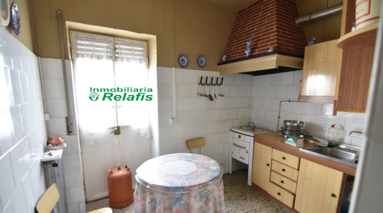 Salamanca - Ciudad Rodrigo - 180m2