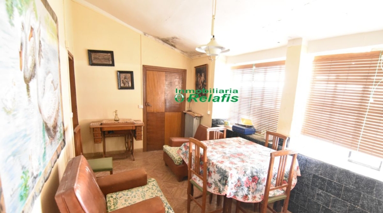Salamanca - Ciudad Rodrigo - 180m2