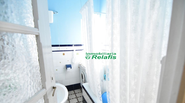Salamanca - Ciudad Rodrigo - 180m2