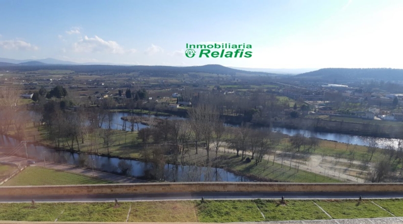 Salamanca - Ciudad Rodrigo - 180m2