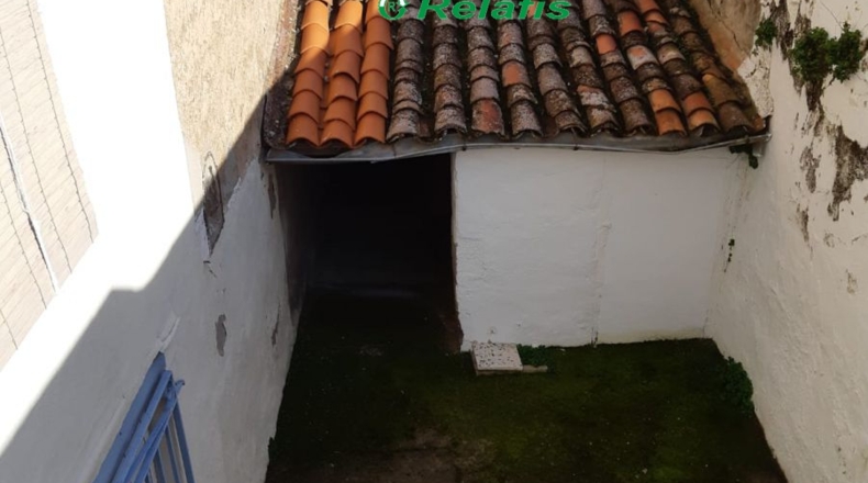Salamanca - Ciudad Rodrigo - 180m2