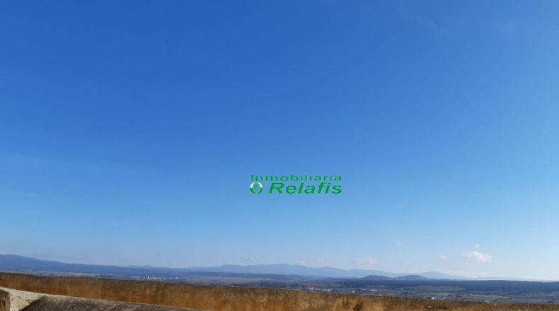 Salamanca - Ciudad Rodrigo - 180m2