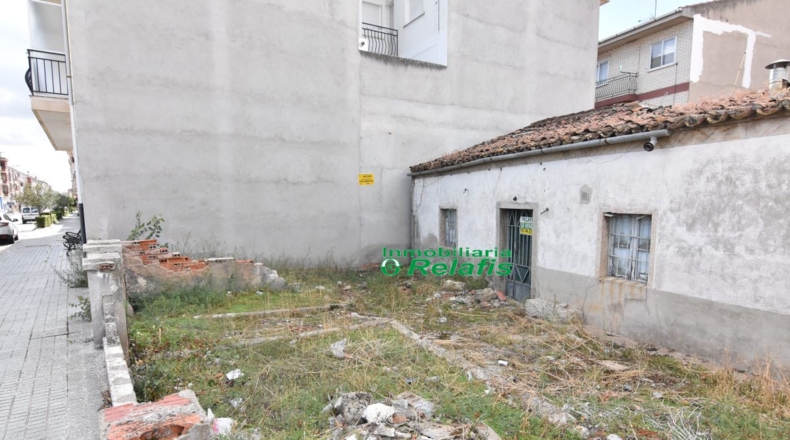 Salamanca - Ciudad Rodrigo - 202m2