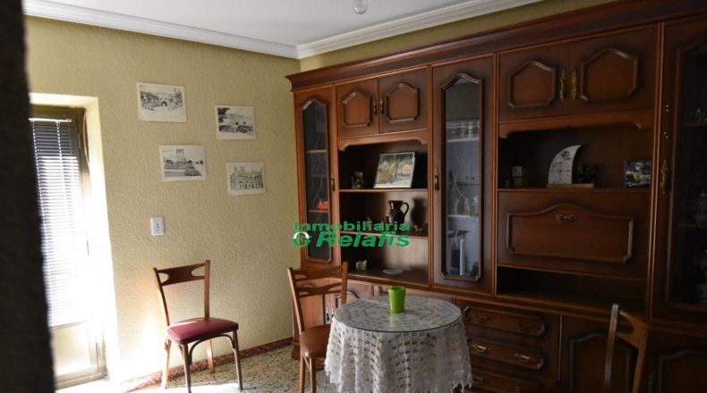 Salamanca - Ciudad Rodrigo - 157m2