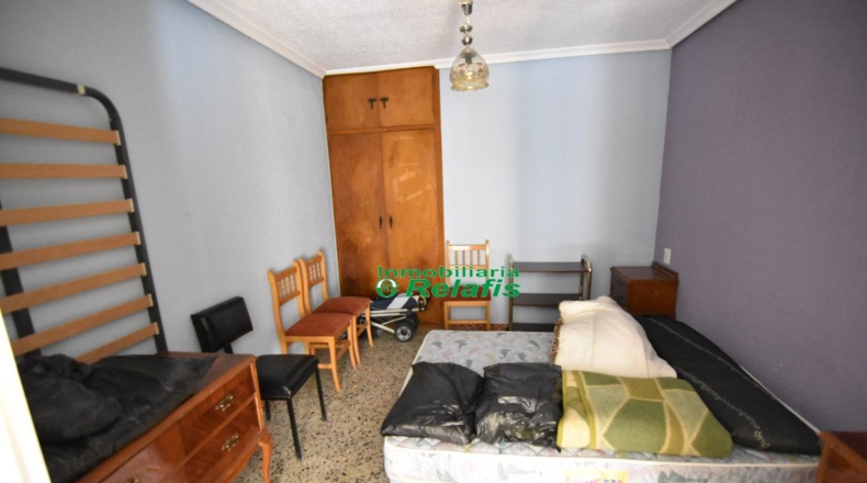 Salamanca - Ciudad Rodrigo - 157m2
