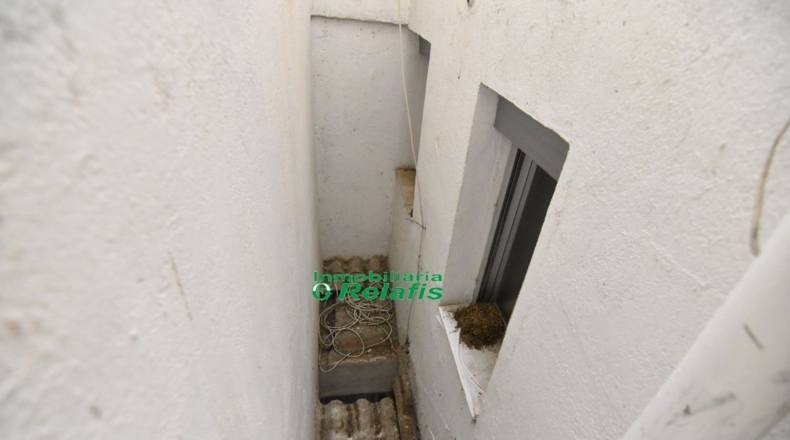 Salamanca - Ciudad Rodrigo - 157m2