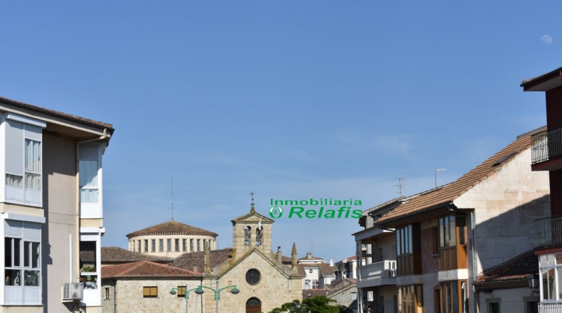 Salamanca - Ciudad Rodrigo - 157m2
