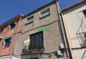 Casa de poble en venda a la España, Ciudad Rodrigo, ref.: TR20962 foto