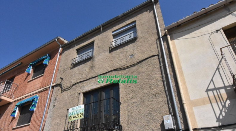 Salamanca - Ciudad Rodrigo - 157m2