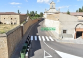 Casa de poble en venda a la España, Ciudad Rodrigo, ref.: TR20962 foto