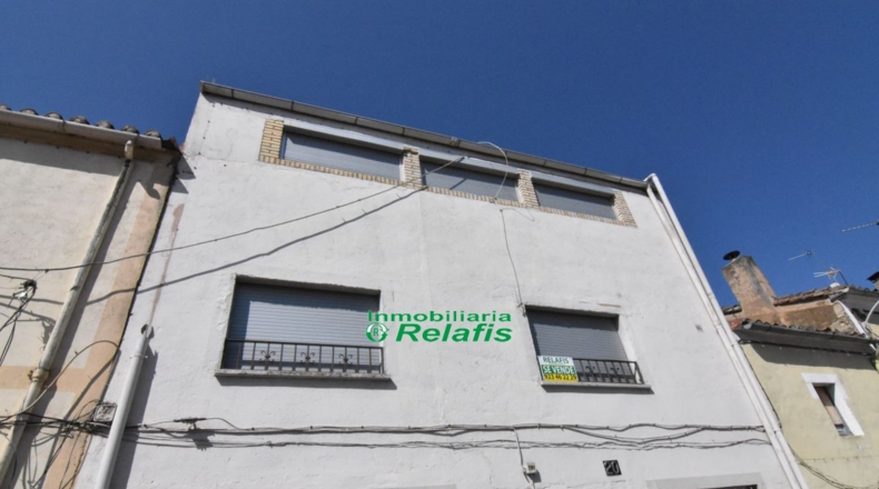 Salamanca - Ciudad Rodrigo - 157m2