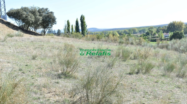 Salamanca - Bocacara - 15500m2