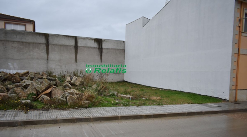 Salamanca - Ivanrey - 151m2