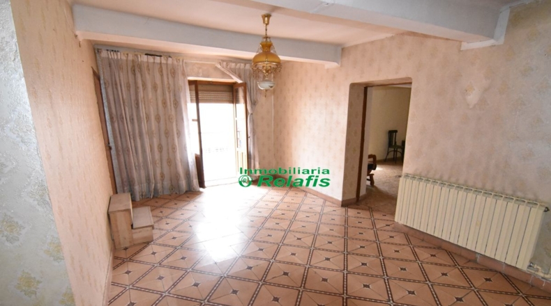 Salamanca - Ciudad Rodrigo - 269m2