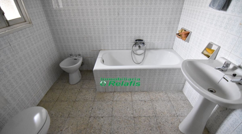 Salamanca - Ciudad Rodrigo - 269m2