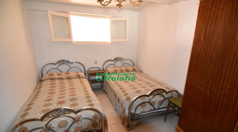 Salamanca - Ciudad Rodrigo - 269m2