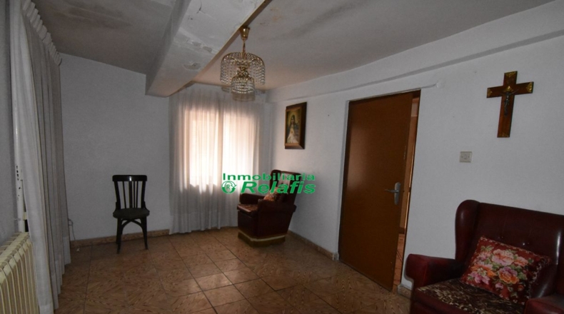 Salamanca - Ciudad Rodrigo - 269m2