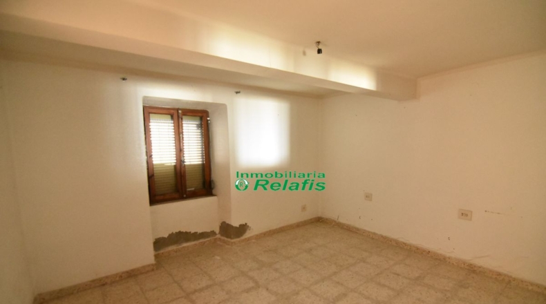 Salamanca - Ciudad Rodrigo - 269m2