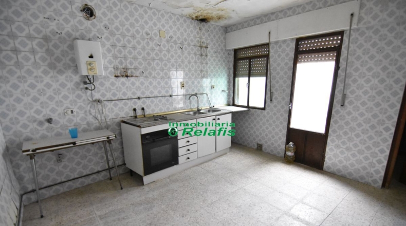Salamanca - Ciudad Rodrigo - 269m2