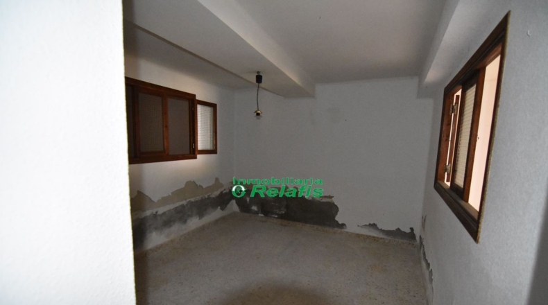 Salamanca - Ciudad Rodrigo - 269m2