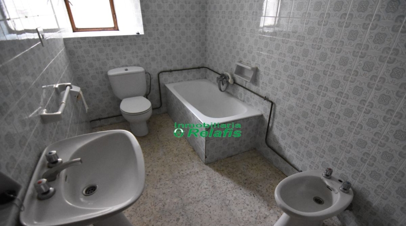 Salamanca - Ciudad Rodrigo - 269m2