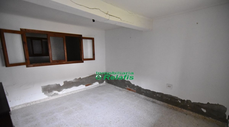 Salamanca - Ciudad Rodrigo - 269m2