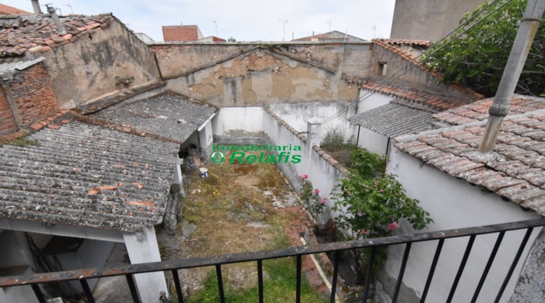Salamanca - Ciudad Rodrigo - 269m2