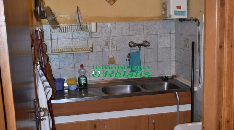 Salamanca - Bocacara - 376m2