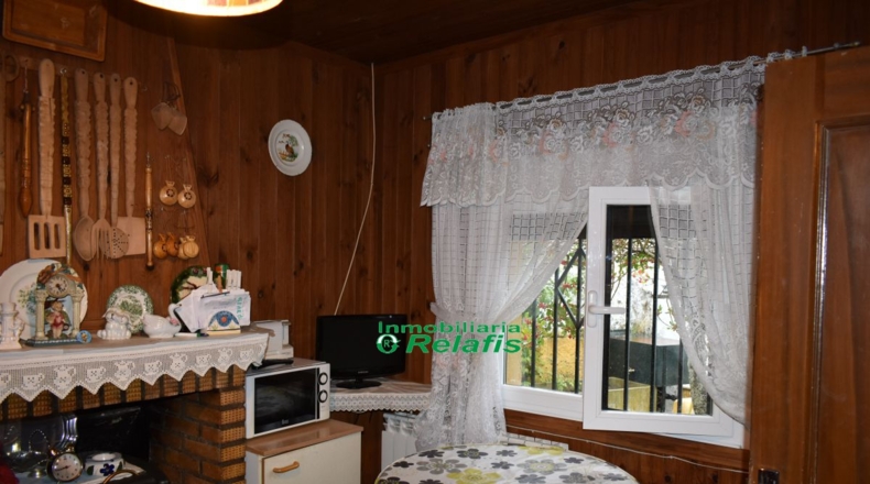 Salamanca - Bocacara - 376m2
