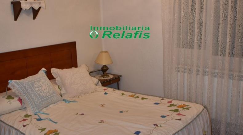 Salamanca - Bocacara - 376m2