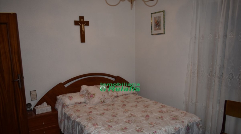 Salamanca - Bocacara - 376m2