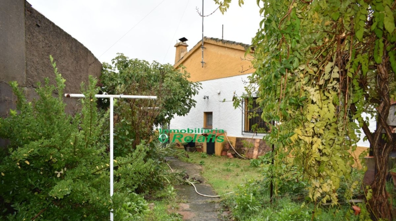 Salamanca - Bocacara - 376m2