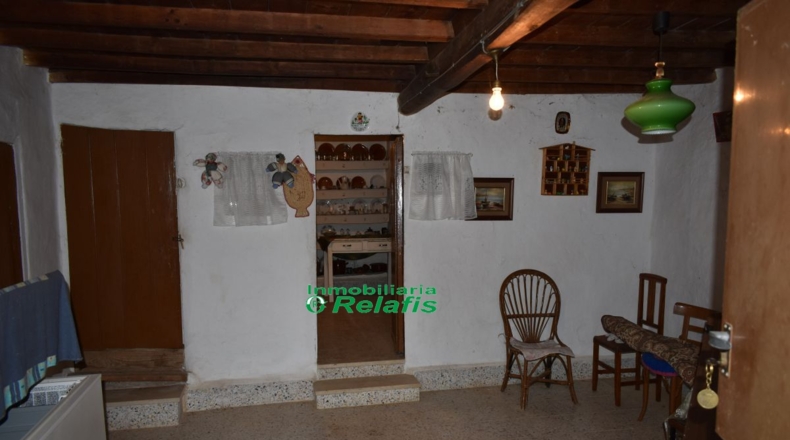 Salamanca - Bocacara - 376m2