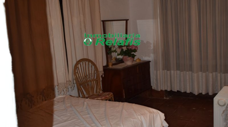 Salamanca - Bocacara - 376m2