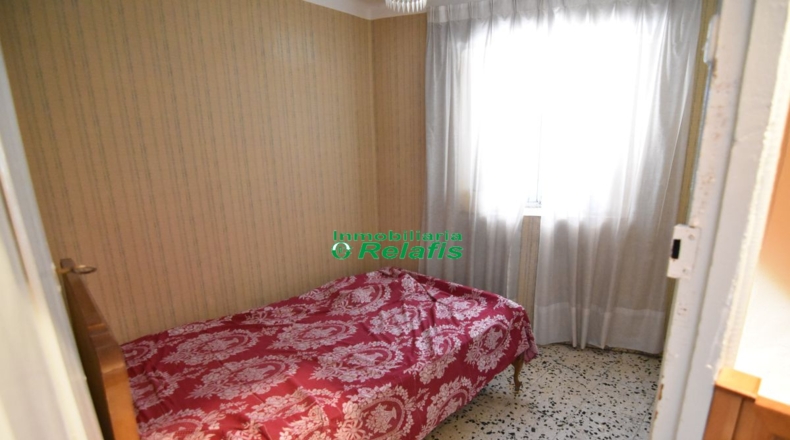 Salamanca - Ciudad Rodrigo - 79m2