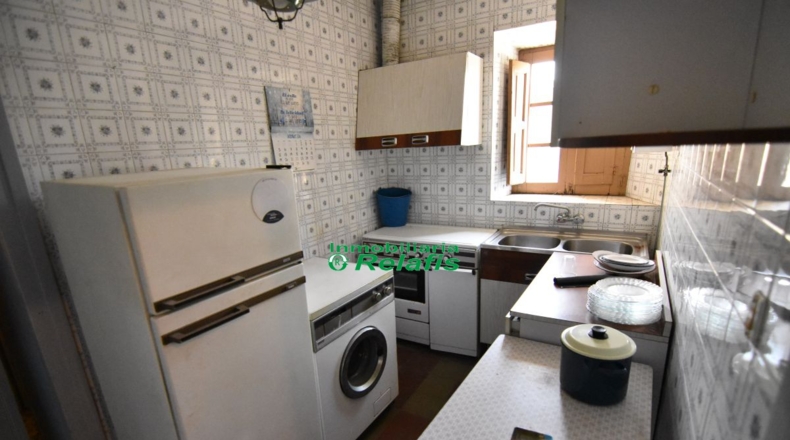 Salamanca - Ciudad Rodrigo - 79m2