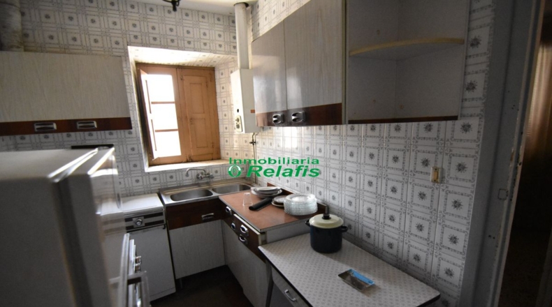 Salamanca - Ciudad Rodrigo - 79m2