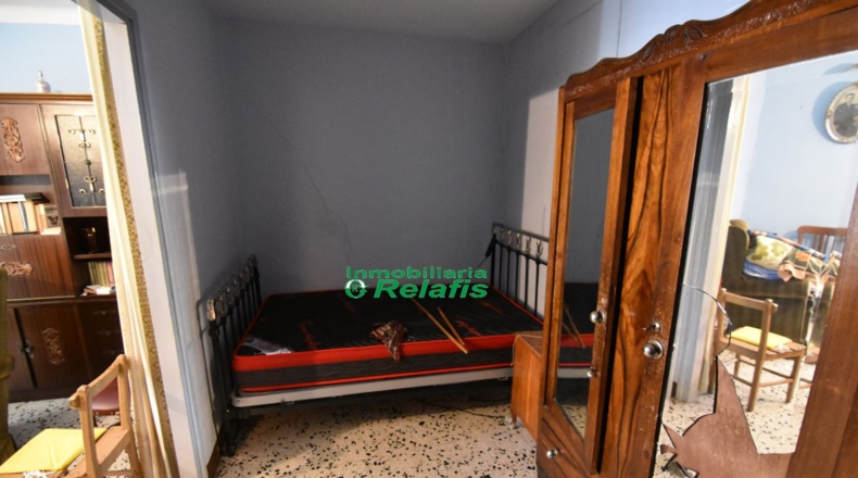 Salamanca - Ciudad Rodrigo - 79m2