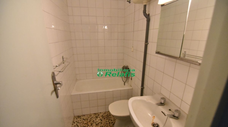 Salamanca - Ciudad Rodrigo - 79m2