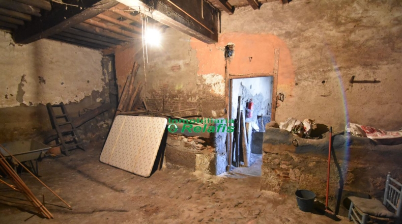 Salamanca - Ciudad Rodrigo - 79m2