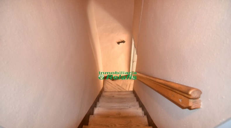 Salamanca - Ciudad Rodrigo - 79m2