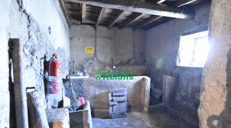 Salamanca - Ciudad Rodrigo - 79m2