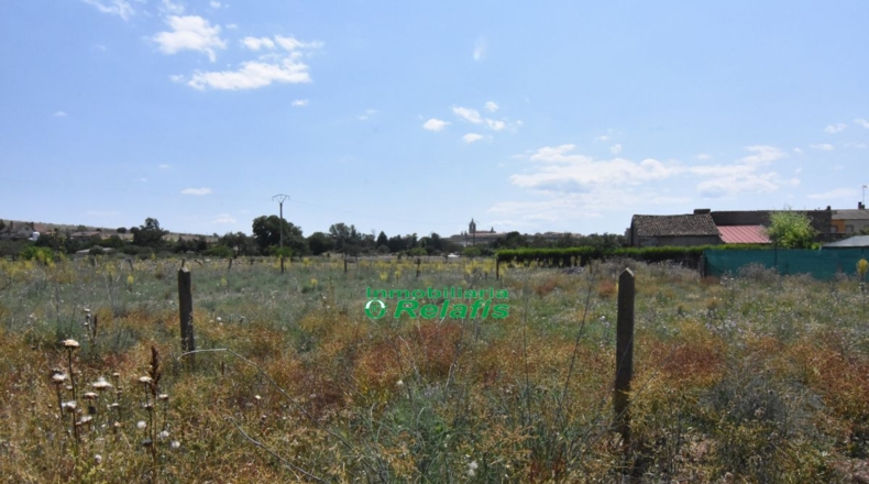 Salamanca - Ciudad Rodrigo - 2590m2