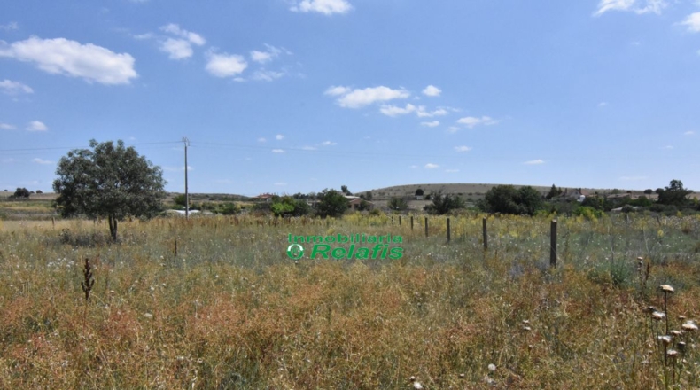 Salamanca - Ciudad Rodrigo - 2590m2