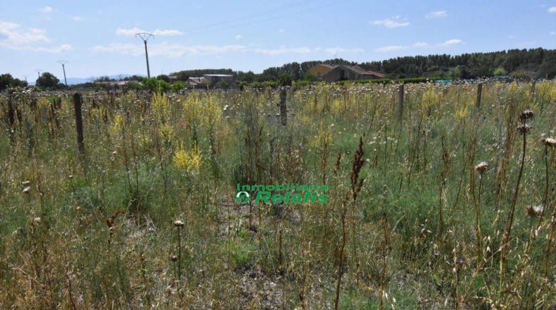 Salamanca - Ciudad Rodrigo - 2590m2